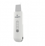 GARETT Garett Beauty Breeze Scrub Cavitation Peeling Device