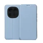 TFO Smart Touch korpus Xiaomi Redmi Note 15 Pro Plus 5G (EU) jaoks, helesinine