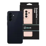 Obal:Me Ltkendav telefonikinnitus Samsung Galaxy A57 (A576) jaoks, roosa