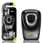 Aroma Car Autode huvrskendaja AROMA VENTIS SILVER