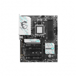 MSI B840 GAMING PLUS WIFI (schwarz/silber)