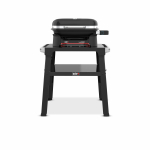 Weber Lumin Compact elektrigrill alusega (1501653)