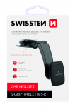 SWISSTEN Swissten S-GRIP-M5-R1 Premium Universal Magnetic Car Panel Holder