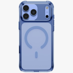 uniq Etui LifePro Xtreme iPhone 18 Pro Max / 17 Pro Max Magclick laadimisega lemineks, sinine