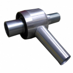 Dust extraction nozzle GOLZ DrillVac 1 1/4