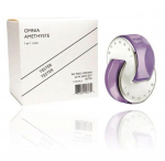 Bvlgari Omnia Amethyste Parvema Tester EDT 100 ml