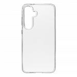 Tactical TPU kaitsembris Samsung Galaxy S24 FE jaoks / lbipaistev