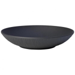 Villeroy AND Boch Villeroy AND amp; Boch 10-4239-2536 Puuvilialaas 1.1 L mbrislik Porselaan Must 1 tk