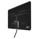 EMOS Siseantenn CITY LEAF-C600, DVB-T2, DAB, LTE/4G/5G filtriga