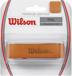 Wilson Premium nahahaarde, pruun nahk, 1 tk (WRZ420100)