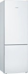 BOSCH KGE49AWCA klmik-svik klmkapisvik vabastiilne 419 L valge