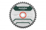 Metabo 628026000 circular saw blade 16.5 cm 1 pc(s)