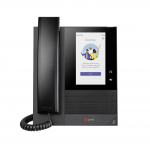 HP Ccx 400 Business Media Phone For Microsoft Teams And