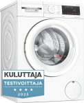 BOSCH WNA134L0SN 4. seeria pesumasin-kuivati (WNA134L0SN)