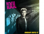 BMG BILLY IDOL AND quot; Dream Into It AND quot;