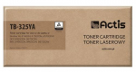Actis TB-325YA toner (replacement for Brother TN-325Y; Standard; 3500 pages; yellow)