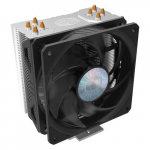 COOLER MASTER Hyper 212 EVO V2 Protsessor 12 cm Must, Hbe 1 tk