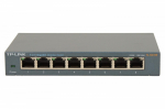 TP-LINK 8-port 10/100/1000 Mbps lauaarvuti lliti TL-SG108