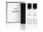 Chanel Nr. 5 Eau Premire Parfm EDT 3 x 20 ml