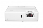 OPTOMA ZK708T Standard projektor 7000 ANSI luumenit DLP UHD 4K (3840x2160) 3D valge