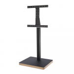 BLOW Stand BS15-2 Black/Oak