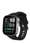 Amazfit Bip Max SmartWatch Silver, W2568EU1N
