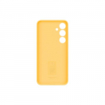 SAMSUNG Silikoonist lekatte kollane mobiiltelefoni lekatte 17 cm (6.7) katte