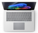 MICROSOFT Surface Laptop 8 Copilot+ PC Intel Core Ultra X7 368H 38,1 cm (15) puuteekraan 32 GB LPDDR5x-SDRAM 1 TB SSD Wi-Fi 7 (802.11be) Windows 11 Pro Platinum