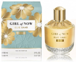 Elie Saab Now Shine naise parfm EDP 90 ml
