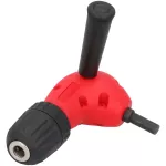 FASTER TOOLS Adapteris lea urb.1/4"-10mm FasterTools