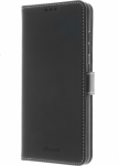 Insmat Eksklusiivne klappmbris, Samsung Galaxy A53 5G, must (650-3045)