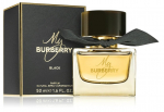 Burberry Minu musta parfumi PAR 50 ml