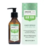 Arganicare, Aloe Vera, Hair Serum, Repairing, 100 ml