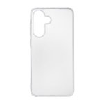 ONSALA Recycled Clear Case TPU Samsung A36 5G