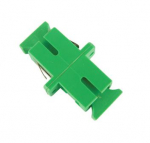 MicroConnect Adapter SC/APC SM Simplex FIBSCAPCADA, SC, APC,