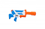 Hasbro Nerf Super Soaker Twister (blau/wei)