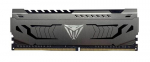 Patriot Memory Viper Steel PVS432G360C8K mlu moodul 32 GB 2 x 16 GB DDR4 3600 MHz