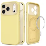 Tech-Protect UNIQ MAGSAFE CC IPHONE 17 PRO MAX / 18 PRO MAX MELLOW YELLOW