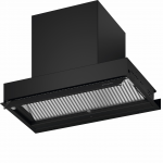 hupuhastaja Faber In-Nova Zero Drip Lite A60 BK