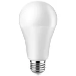LED spuldze 18W A60 E27 3000k D Line