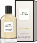David Beckham Rafineeritud Puit EDT 100 ml