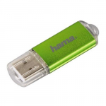 Hama Laeta 64 GB USB-mluseade USB Type-A 2.0, roheline, lbipaistev