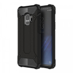 ARMOR kaitsembris SAMSUNG S9 must