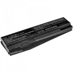 CoreParts Laptop Battery 48.84Wh Li-ion 11.1V 4400mAh Black 49Wh