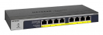 Netgear 1000T 8P GS108PP