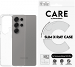 PanzerGlass CARE Fashion X-RAY Galaxy S25 Ultra transp.