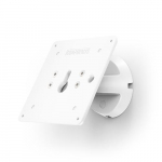 Compulocks VESA Tilting Wall Mount - Valge