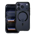 Roar sLIM DEFENDER lemine kCover, MagSafe-compatible, IPHONE 18 Pro Max / 17 Pro Max jaoks, must