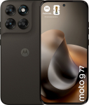 Motorola Moto G77 telefon, 128/8 Gt, PANTONE Black Olive (PBAW0004SE /)