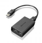 Lenovo DP to 2DP Hub DisplayPort to
